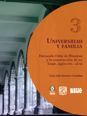 cover image of Universidad y familia